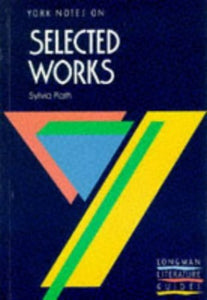 Selected Works of Sylvia Plath 