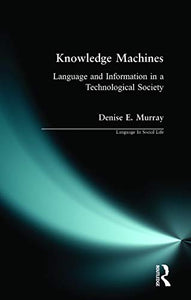 Knowledge Machines 