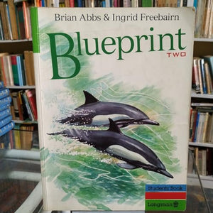 Blueprint Student's Book 2 