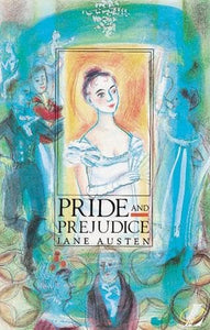 Pride and Prejudice 