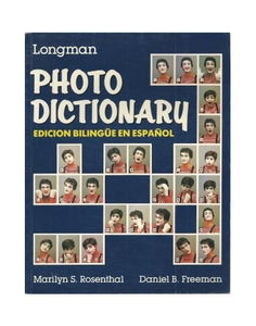 Longman Photo Dictionary 