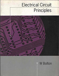 Electrical Circuit Principles 