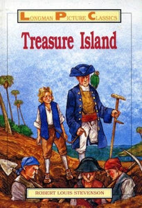 Treasure Island 