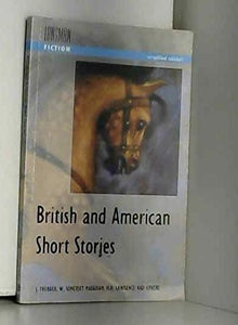 British and American Short Stories 