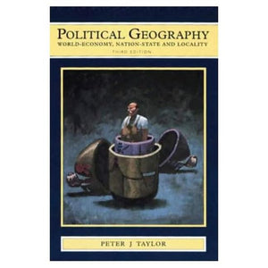 Political Geography 