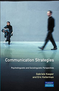 Communication Strategies 