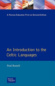 An Introduction to the Celtic Languages 