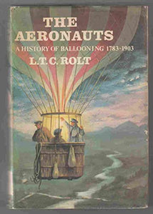 The Aeronauts 