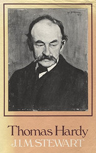 Thomas Hardy 