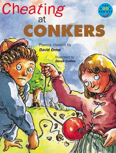 Cheating at Conkers Literature and Culture Fiction 3 