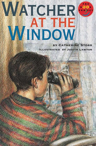 Watcher at the Window Literature and Culture 