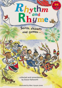 Rhythm and Rhyme Literature and Culture 