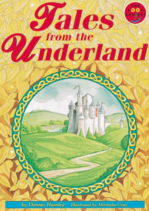 Tales from the Underland Literature and Culture 