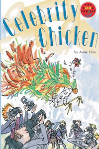 Celebrity Chicken (Play) Literature and Culture 