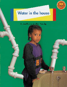 Water in the House Non Fiction 1 