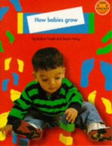 How Babies Grow 