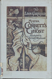 Mister Corbett's Ghost 