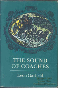 Sound of Coaches 