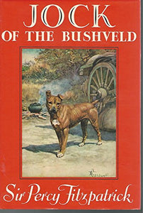 Jock of the Bushveld 