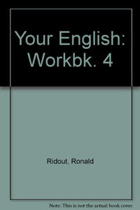 Your English 