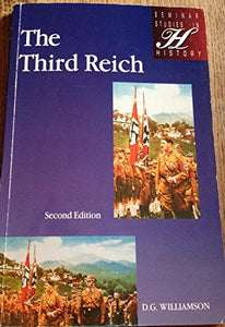 The Third Reich 