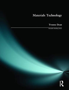 Materials Technology 