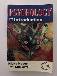 Psychology 