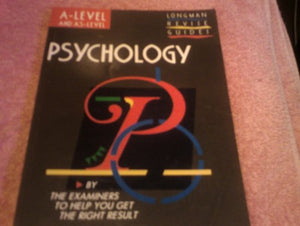 Psychology 