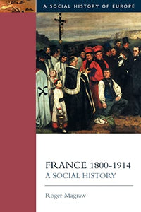 France, 1800-1914 