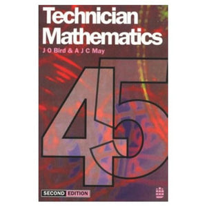 Technician Mathematics 4/5 