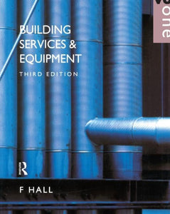 Building Services and Equipment 