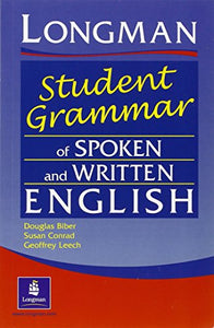 Longman's Student Grammar of Spoken and Written English Paper 