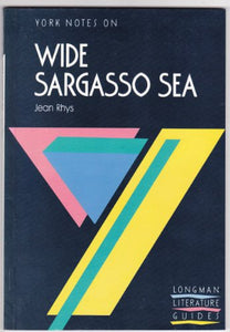 The Wide Sargasso Sea 