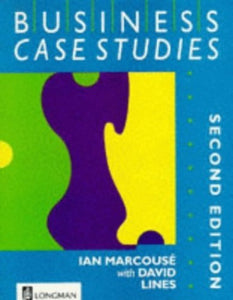 Business Case Studies for Advanced Level 