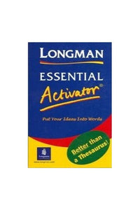 Longman Essential Activator Paper 