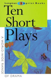 Ten Short Plays 