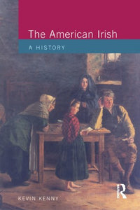 The American Irish 