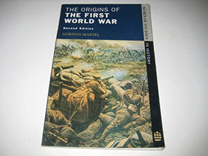 The Origins Of The First World War 