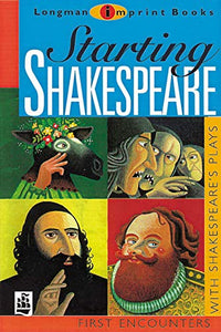 Starting Shakespeare 