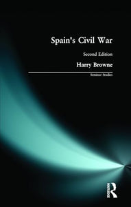 Spain's Civil War 