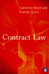 Contract Law 