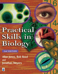 Practical Skills in Biology 