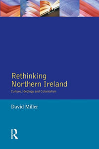 Rethinking Northern Ireland 