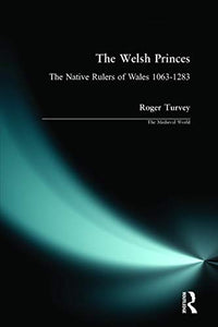 The Welsh Princes 