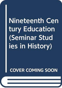 Nineteenth Century Education 