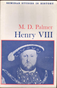 Henry VIII 