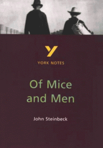 Of Mice and Men 