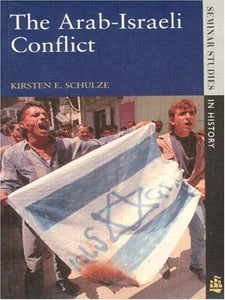 The Arab-Israeli Conflict 