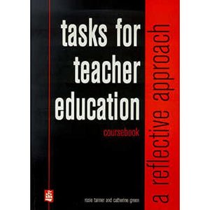 Tasks for Teacher Education Coursebook 