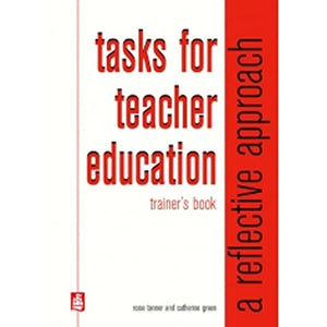 Tasks for Teacher Education Trainer's Book 